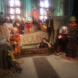 Meet your Posher, Desiree marie